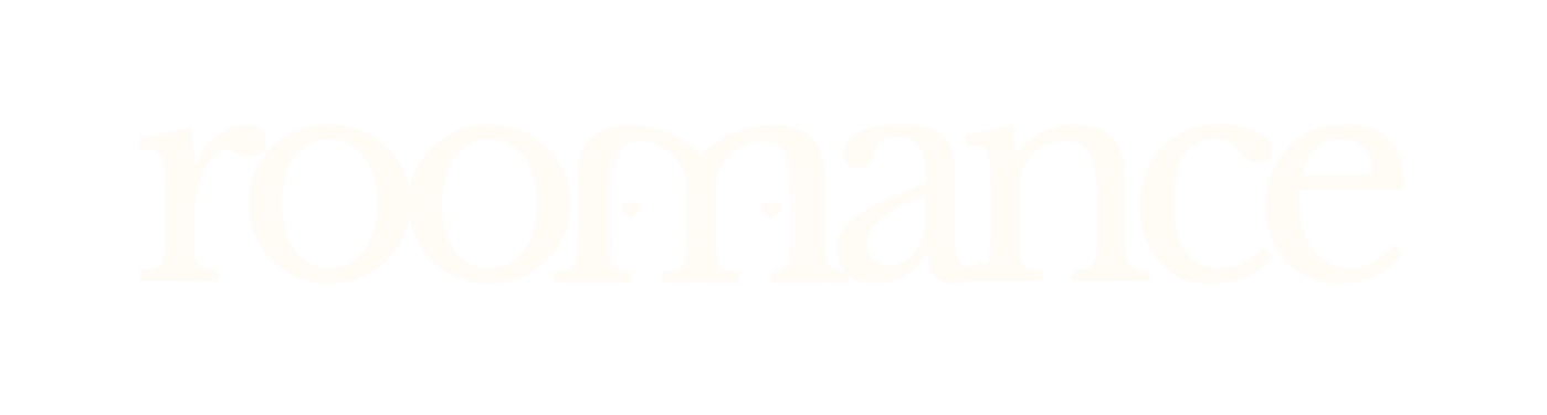 Roomance
